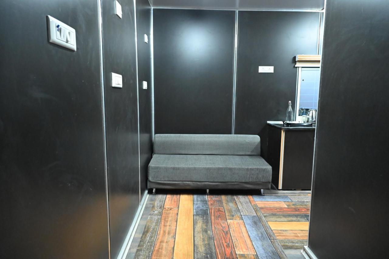 Vigo Homes Sakleshpur Luaran gambar