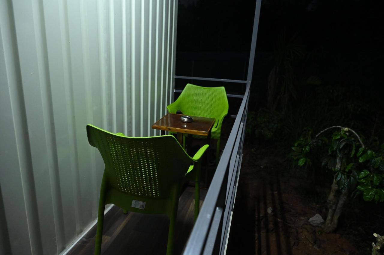 Vigo Homes Sakleshpur Luaran gambar