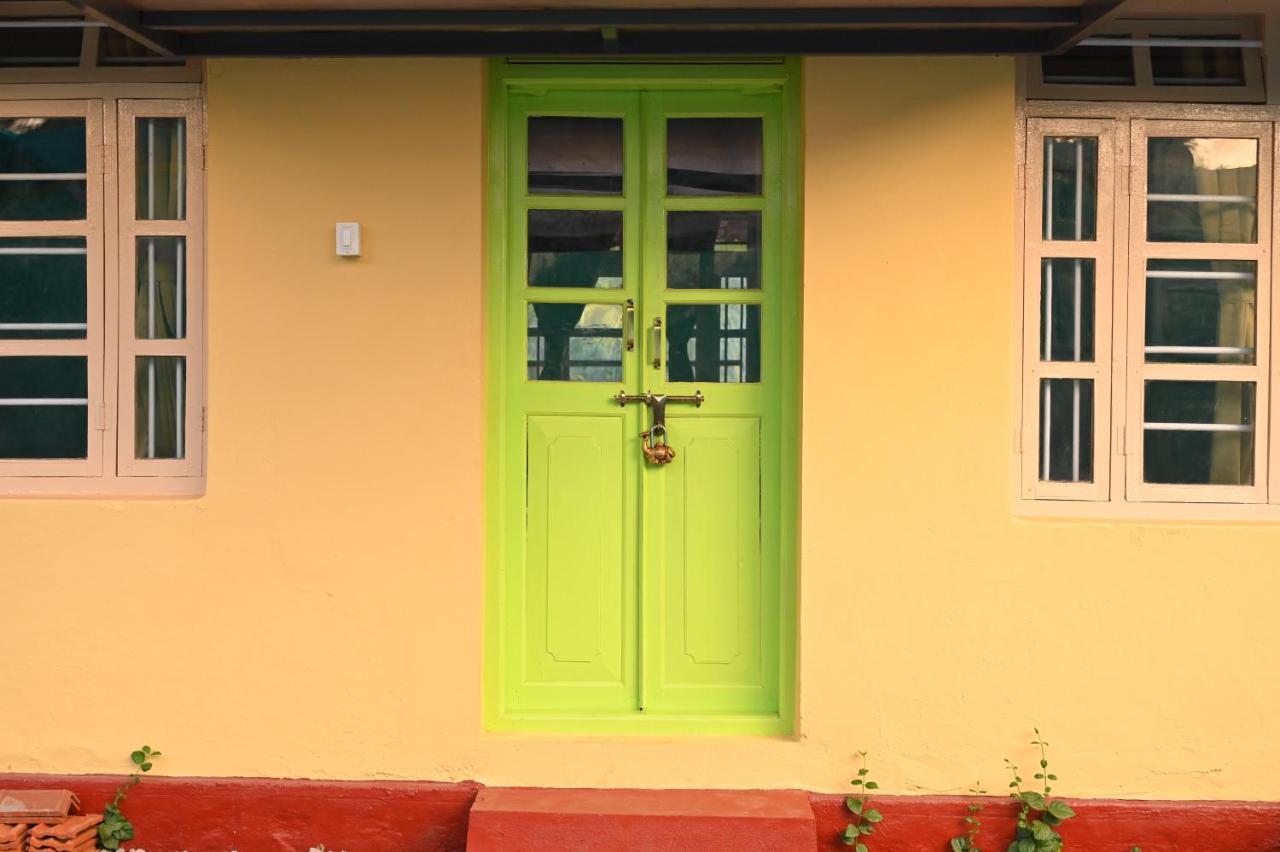 Vigo Homes Sakleshpur Luaran gambar