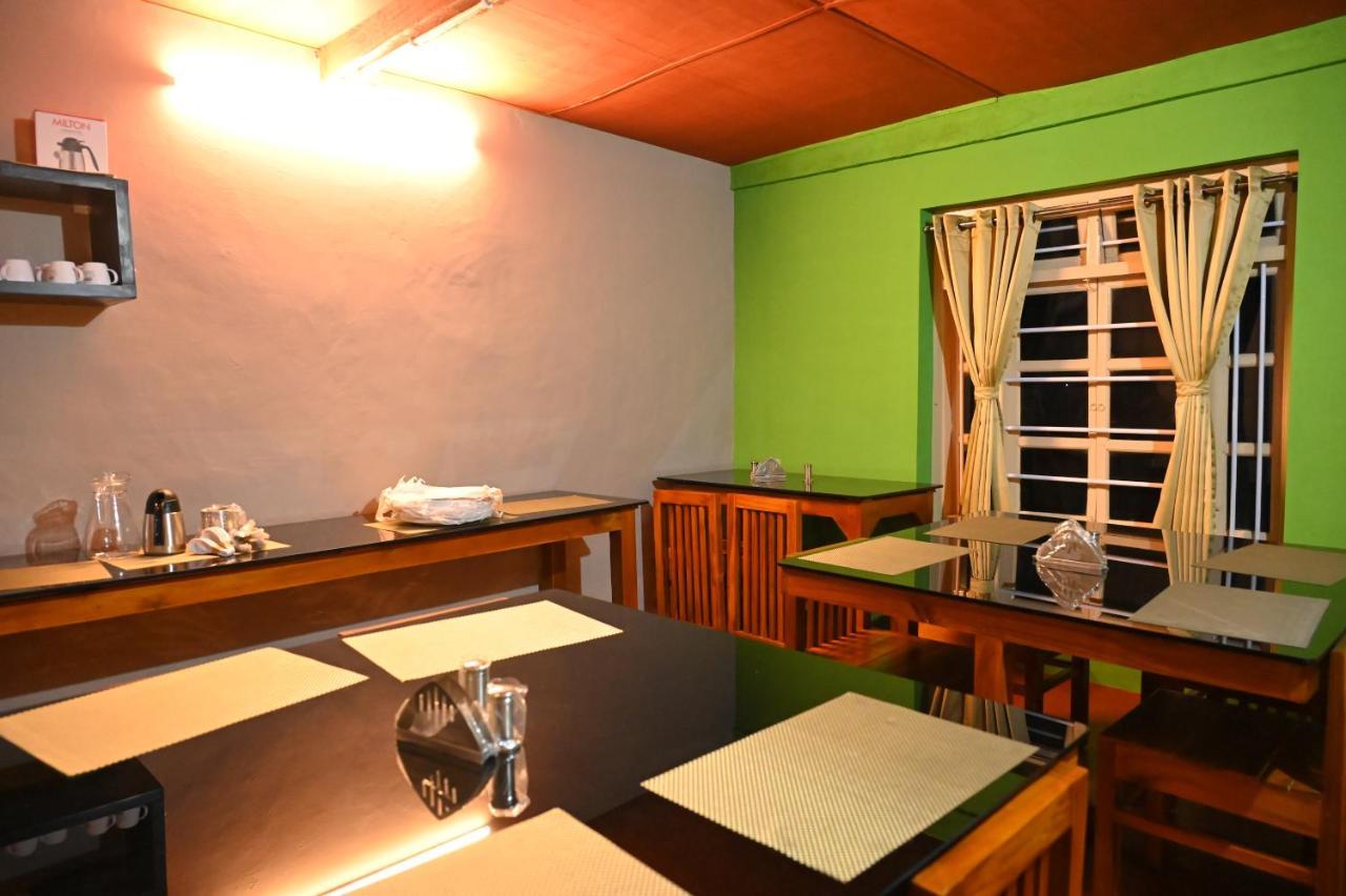 Vigo Homes Sakleshpur Luaran gambar