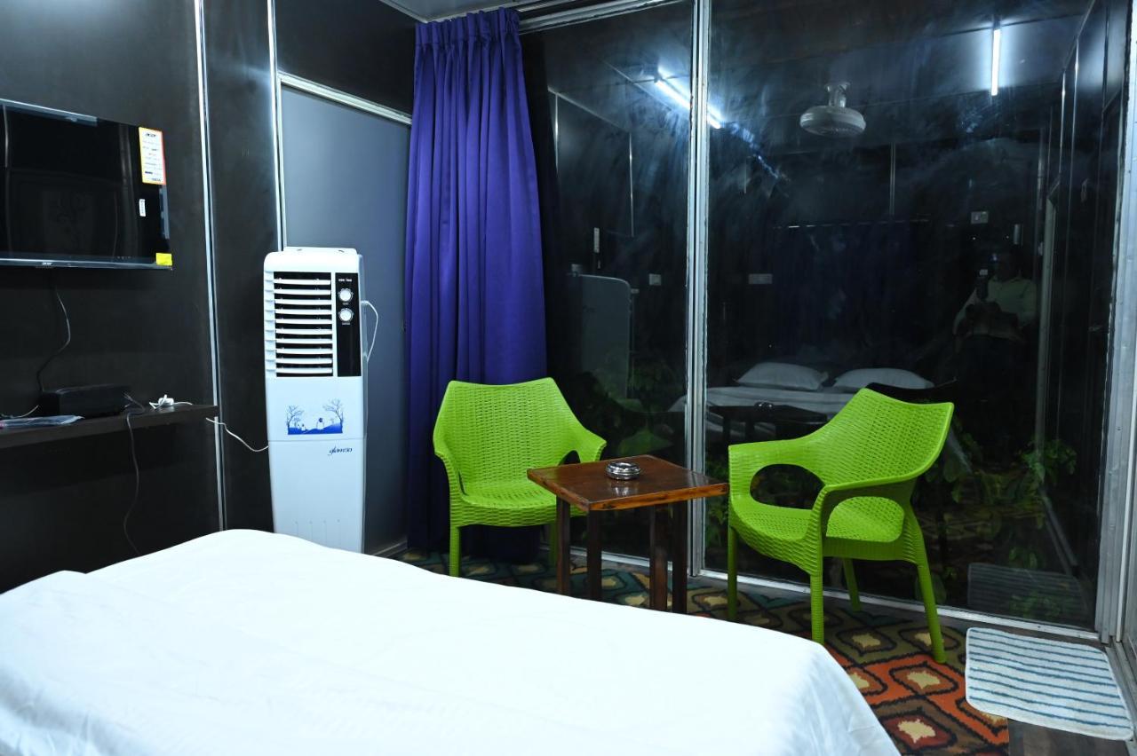 Vigo Homes Sakleshpur Luaran gambar