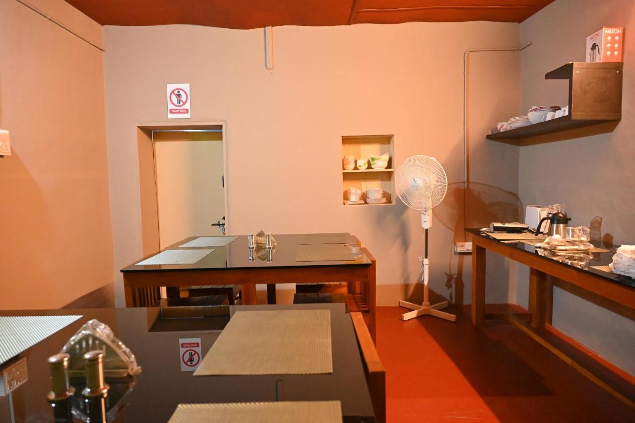 Vigo Homes Sakleshpur Luaran gambar