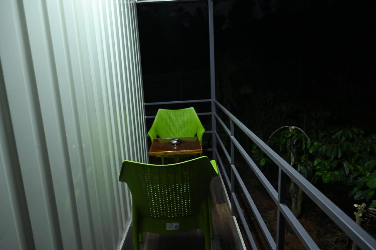 Vigo Homes Sakleshpur Luaran gambar