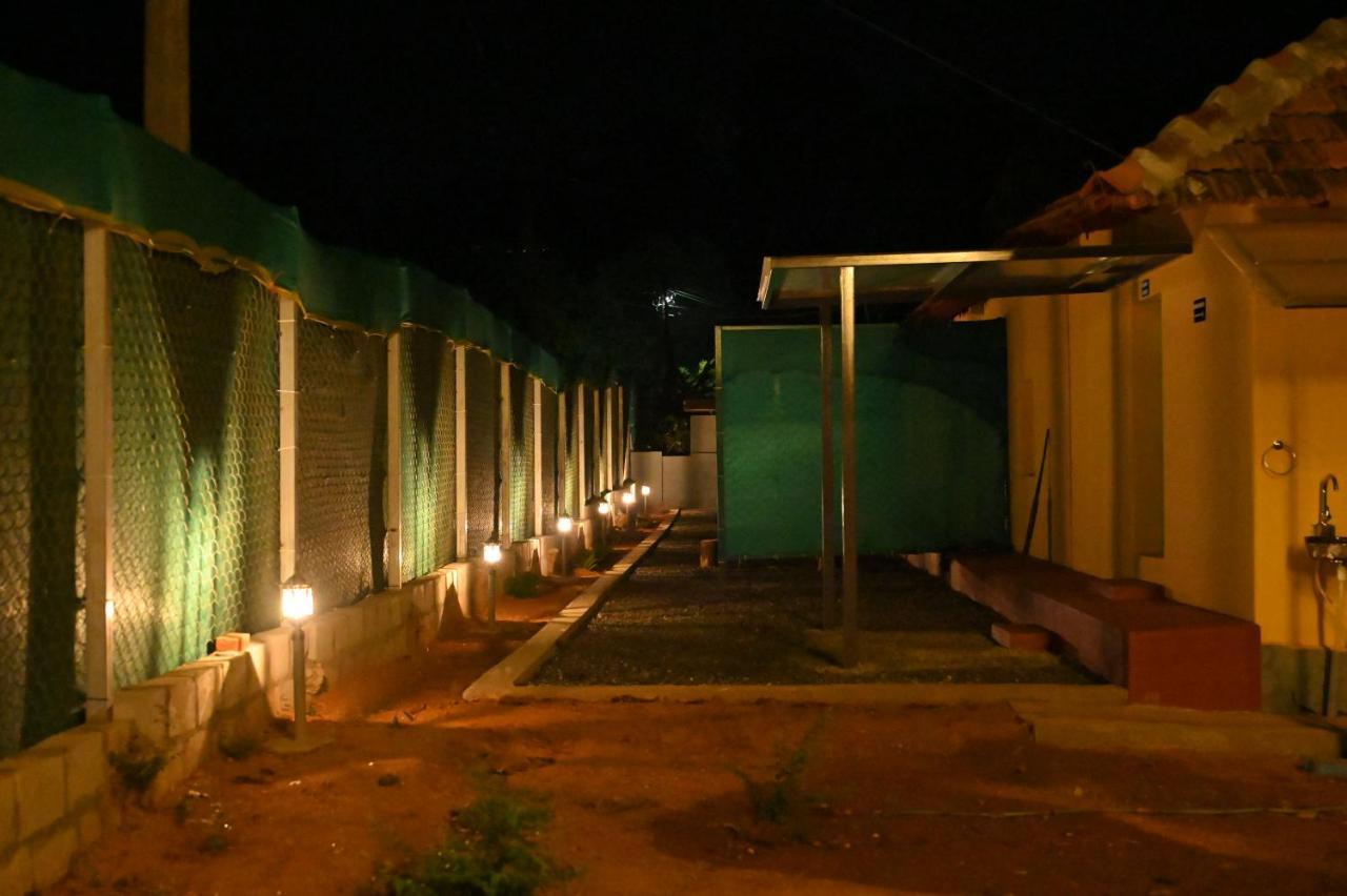 Vigo Homes Sakleshpur Luaran gambar