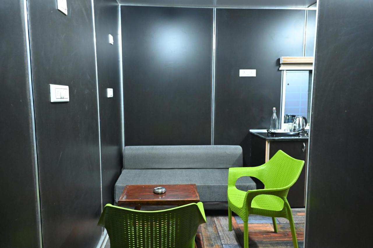 Vigo Homes Sakleshpur Luaran gambar