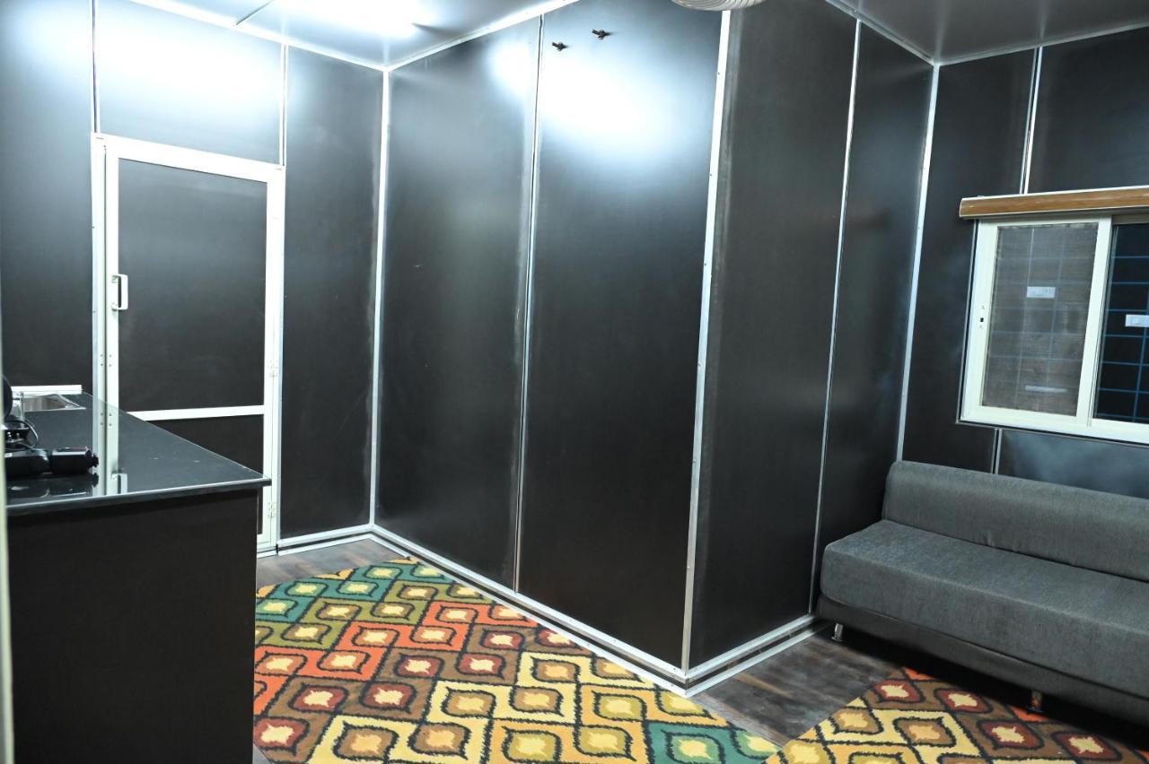 Vigo Homes Sakleshpur Luaran gambar